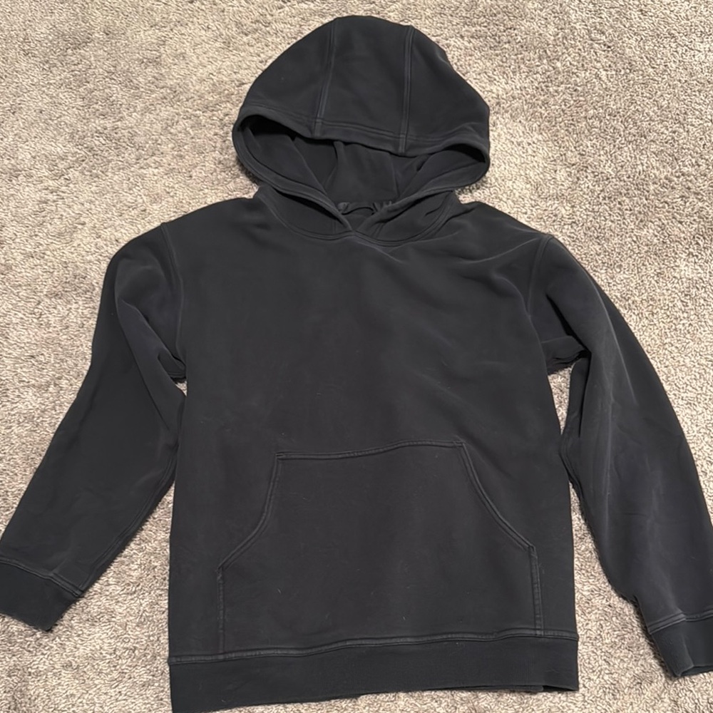 Women’s Lululemon Hoodie Size M